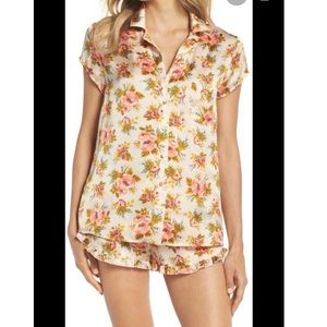 Chelsea 28 Pajama Set